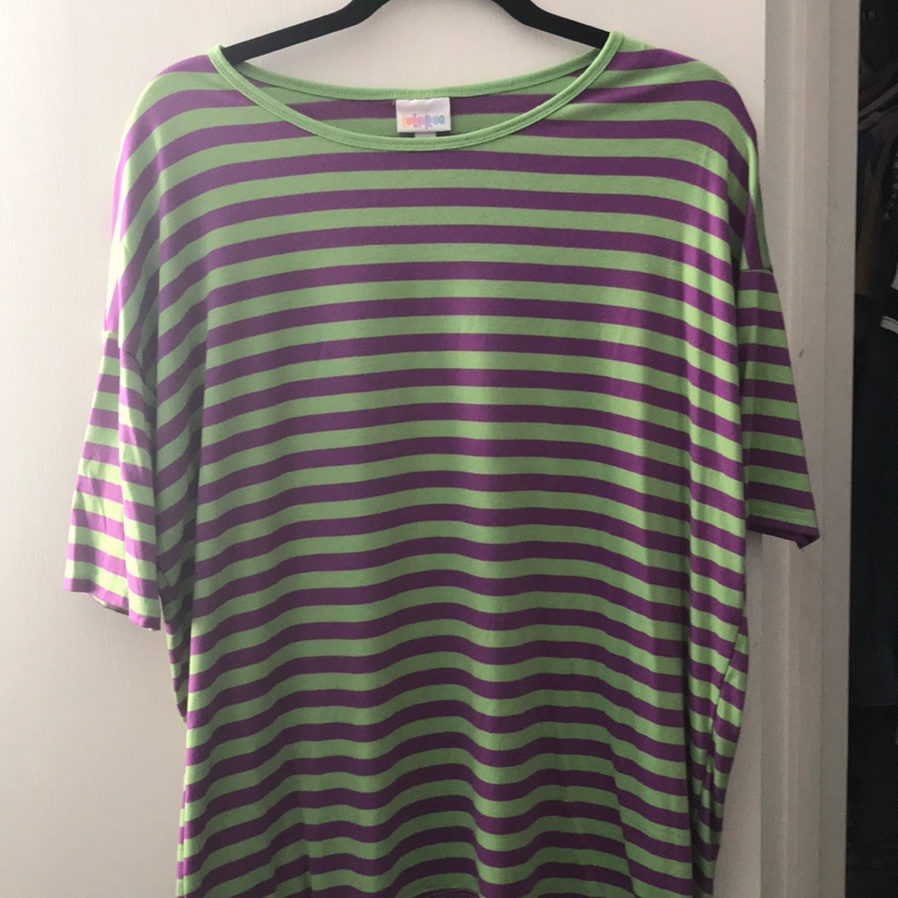 Lularoe irma